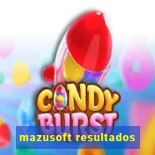 mazusoft resultados